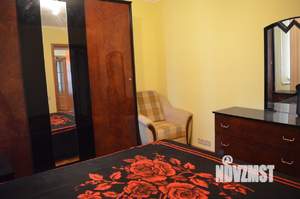 3-к квартира, на длительный срок, 65м2, 5/9 этаж