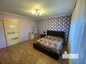 1-к квартира, на длительный срок, 38м2, 2/22 этаж