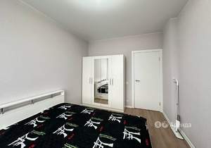 1-к квартира, на длительный срок, 37м2, 8/23 этаж