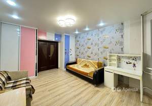 2-к квартира, на длительный срок, 75м2, 3/9 этаж