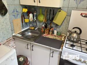 2-к квартира, на длительный срок, 45м2, 1/5 этаж