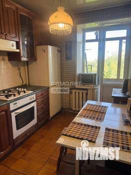2-к квартира, на длительный срок, 47м2, 6/9 этаж