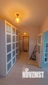 3-к квартира, на длительный срок, 75м2, 17/17 этаж