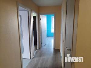 2-к квартира, на длительный срок, 51м2, 12/25 этаж