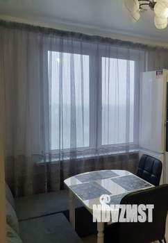 1-к квартира, на длительный срок, 34м2, 19/21 этаж