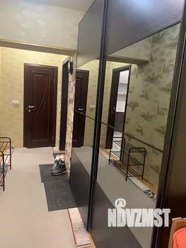 2-к квартира, на длительный срок, 75м2, 3/17 этаж