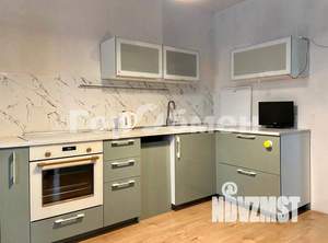 2-к квартира, на длительный срок, 64м2, 9/20 этаж