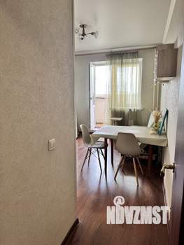 1-к квартира, на длительный срок, 42м2, 15/25 этаж