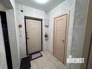 1-к квартира, на длительный срок, 42м2, 15/22 этаж