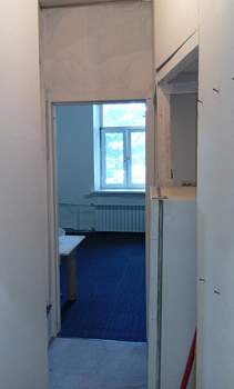 1-к квартира, на длительный срок, 29м2, 1/4 этаж