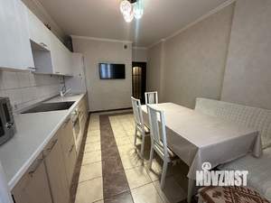 2-к квартира, на длительный срок, 66м2, 4/26 этаж