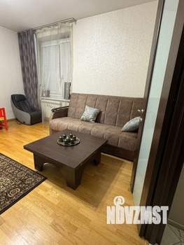 3-к квартира, на длительный срок, 86м2, 5/17 этаж