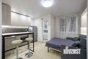 1-к квартира, на длительный срок, 49м2, 3/25 этаж