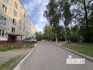 1-к квартира, на длительный срок, 30м2, 5/5 этаж