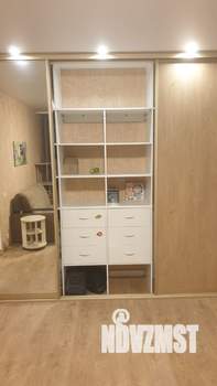 1-к квартира, на длительный срок, 37м2, 2/17 этаж