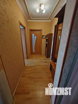 2-к квартира, на длительный срок, 52м2, 9/17 этаж