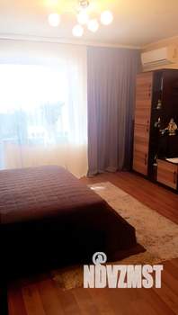 1-к квартира, на длительный срок, 48м2, 10/17 этаж