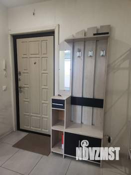 1-к квартира, на длительный срок, 40м2, 12/19 этаж