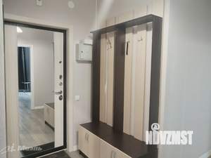 2-к квартира, на длительный срок, 50м2, 5/17 этаж