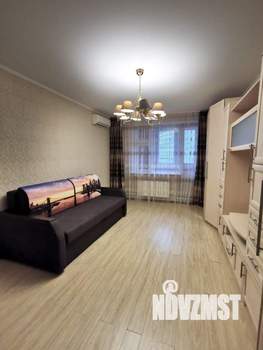 2-к квартира, на длительный срок, 64м2, 13/17 этаж