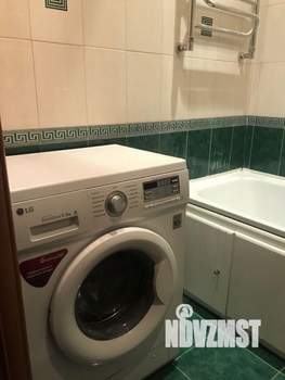 3-к квартира, на длительный срок, 70м2, 3/14 этаж