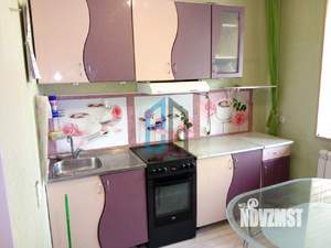 1-к квартира, на длительный срок, 37м2, 16/25 этаж