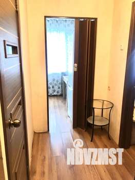 1-к квартира, посуточно, 40м2, 4/9 этаж