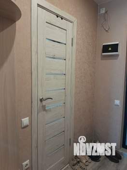 Студия квартира, на длительный срок, 24м2, 20/25 этаж