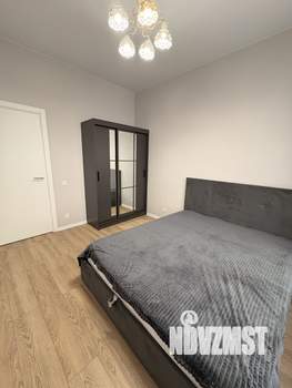 1-к квартира, на длительный срок, 32м2, 22/22 этаж