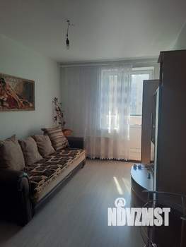 1-к квартира, на длительный срок, 33м2, 14/17 этаж