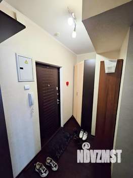 1-к квартира, на длительный срок, 37м2, 2/17 этаж