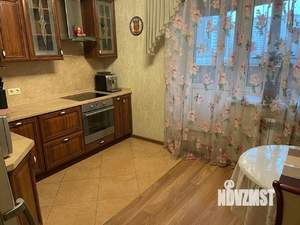 2-к квартира, на длительный срок, 64м2, 6/16 этаж