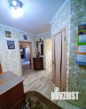 1-к квартира, на длительный срок, 38м2, 2/17 этаж