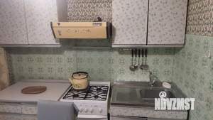 1-к квартира, на длительный срок, 36м2, 1/9 этаж