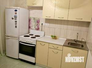 1-к квартира, на длительный срок, 38м2, 6/22 этаж