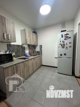 1-к квартира, на длительный срок, 35м2, 3/17 этаж