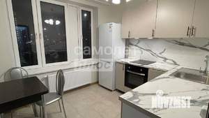 2-к квартира, на длительный срок, 49м2, 2/17 этаж