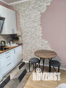 Студия квартира, посуточно, 23м2, 7/15 этаж