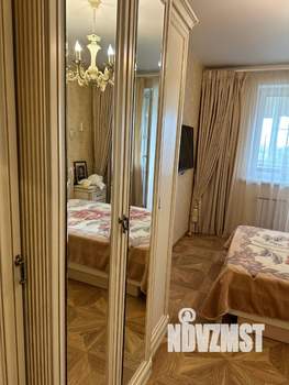 2-к квартира, на длительный срок, 65м2, 9/25 этаж