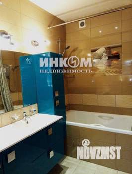 2-к квартира, посуточно, 51м2, 19/19 этаж