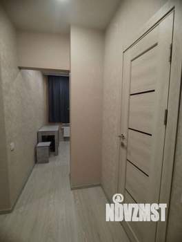 1-к квартира, на длительный срок, 30м2, 4/23 этаж