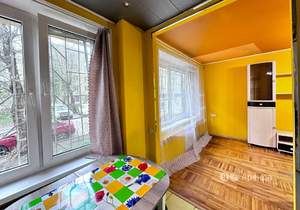 2-к квартира, на длительный срок, 45м2, 1/5 этаж