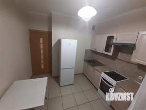 1-к квартира, на длительный срок, 40м2, 11/19 этаж