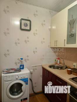 1-к квартира, на длительный срок, 38м2, 8/9 этаж