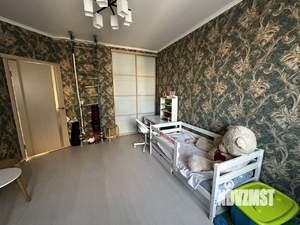 2-к квартира, на длительный срок, 57м2, 16/25 этаж
