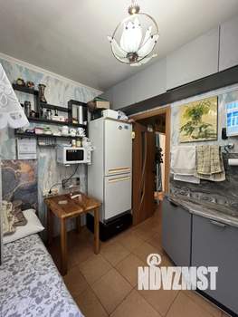1-к квартира, на длительный срок, 36м2, 6/17 этаж