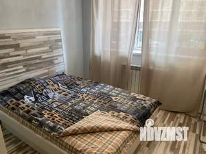 Студия квартира, посуточно, 26м2, 2/22 этаж