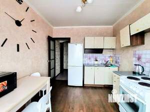 2-к квартира, на длительный срок, 52м2, 15/17 этаж