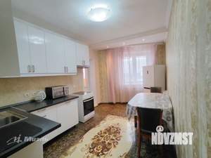 1-к квартира, на длительный срок, 50м2, 17/22 этаж