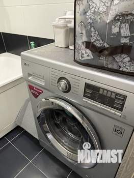 2-к квартира, на длительный срок, 52м2, 12/15 этаж